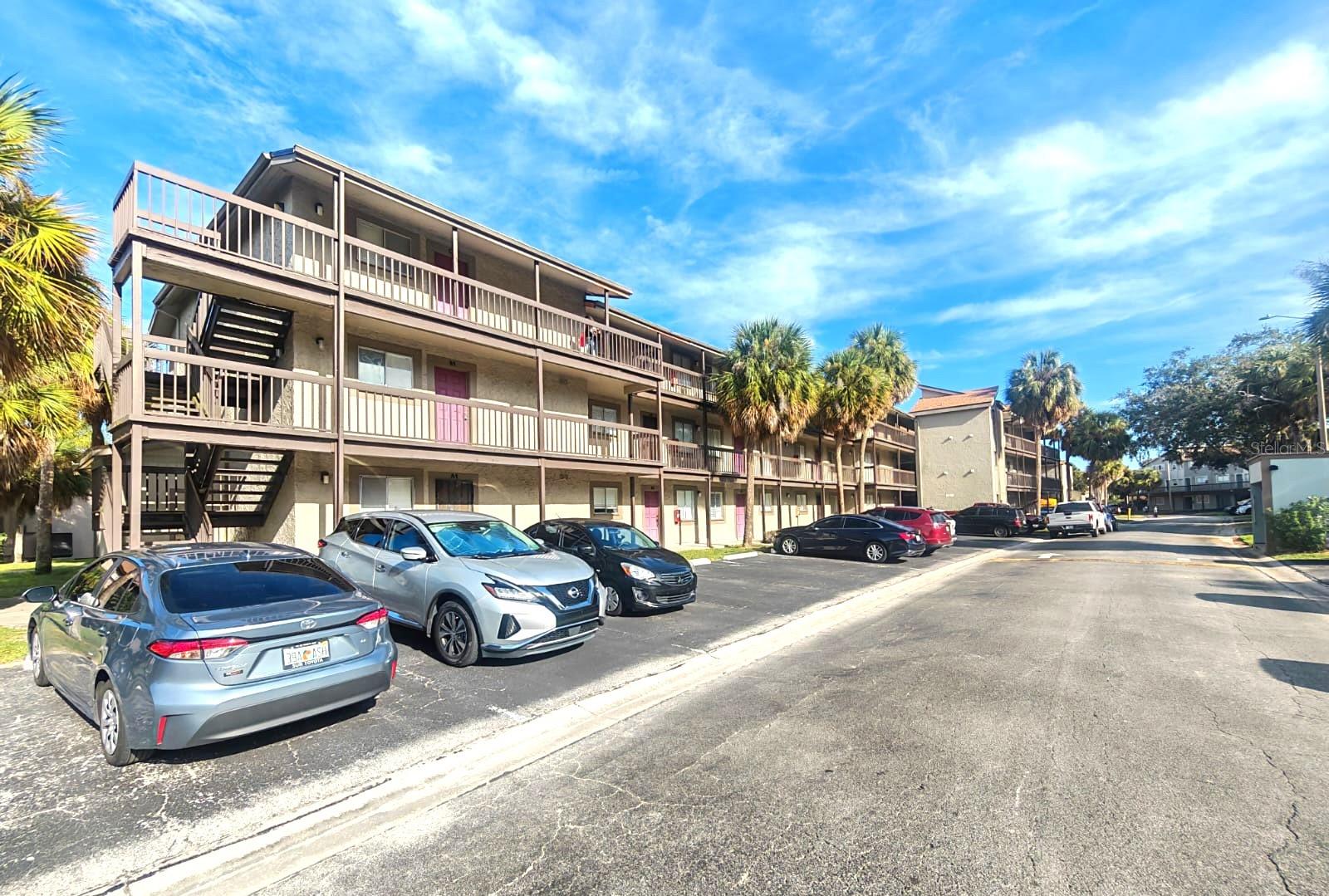 NORTH BAY VILLAGE CONDO - Residential