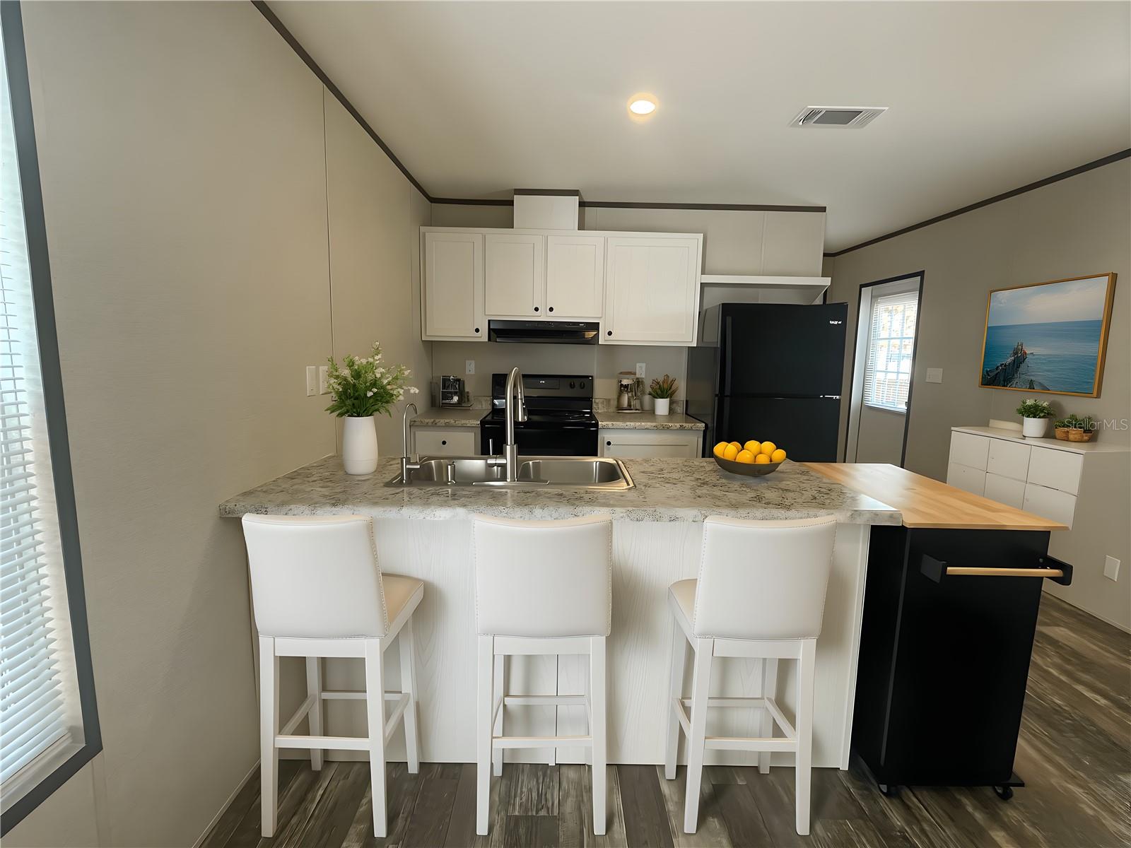 BACKWATERS HTS UNIT 1 - Residential