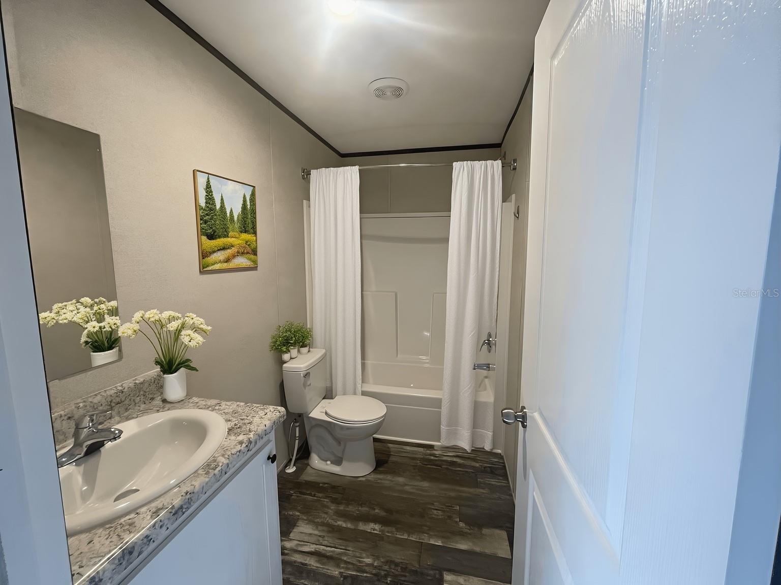 BACKWATERS HTS UNIT 1 - Residential