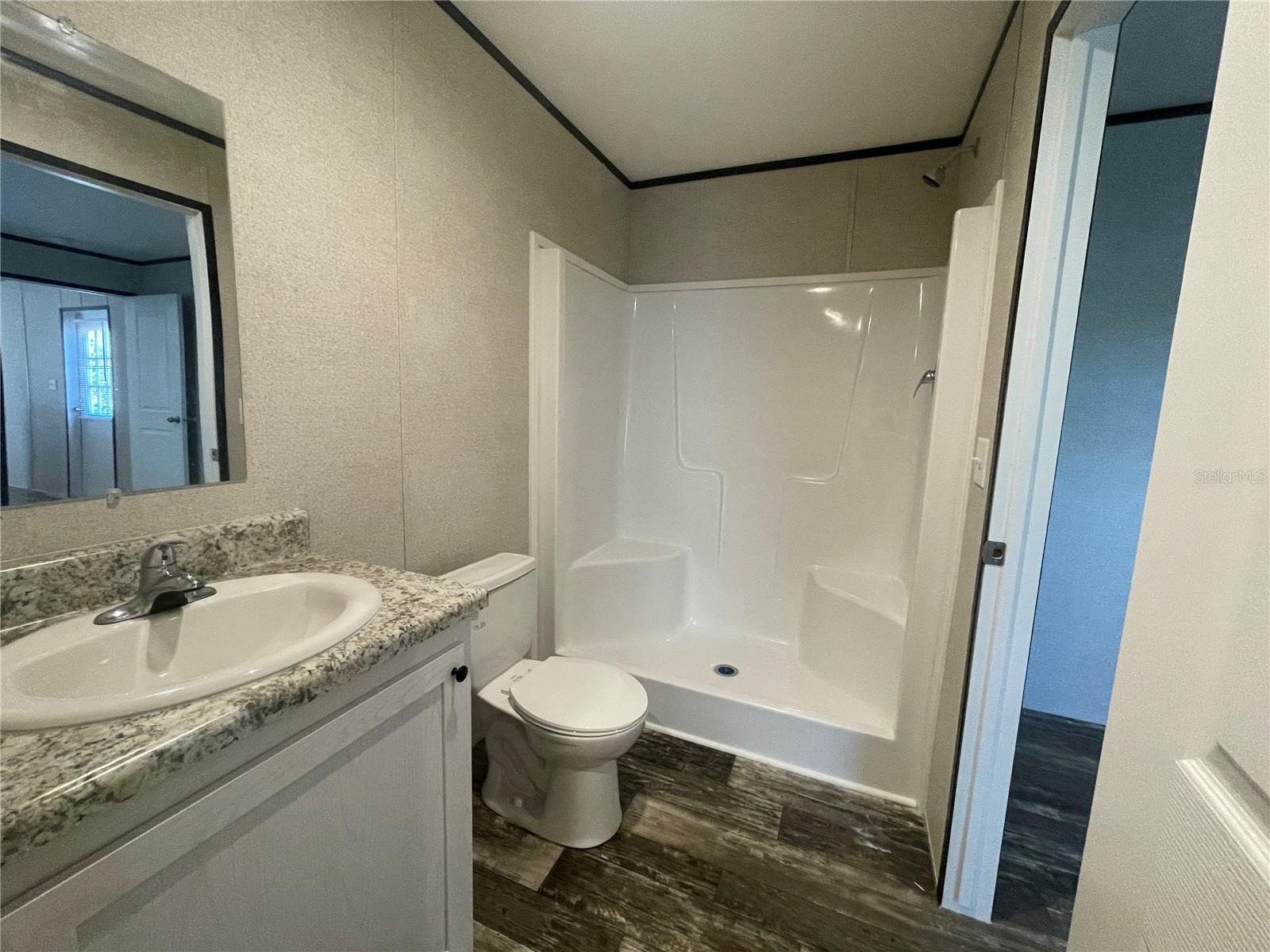 BACKWATERS HTS UNIT 1 - Residential