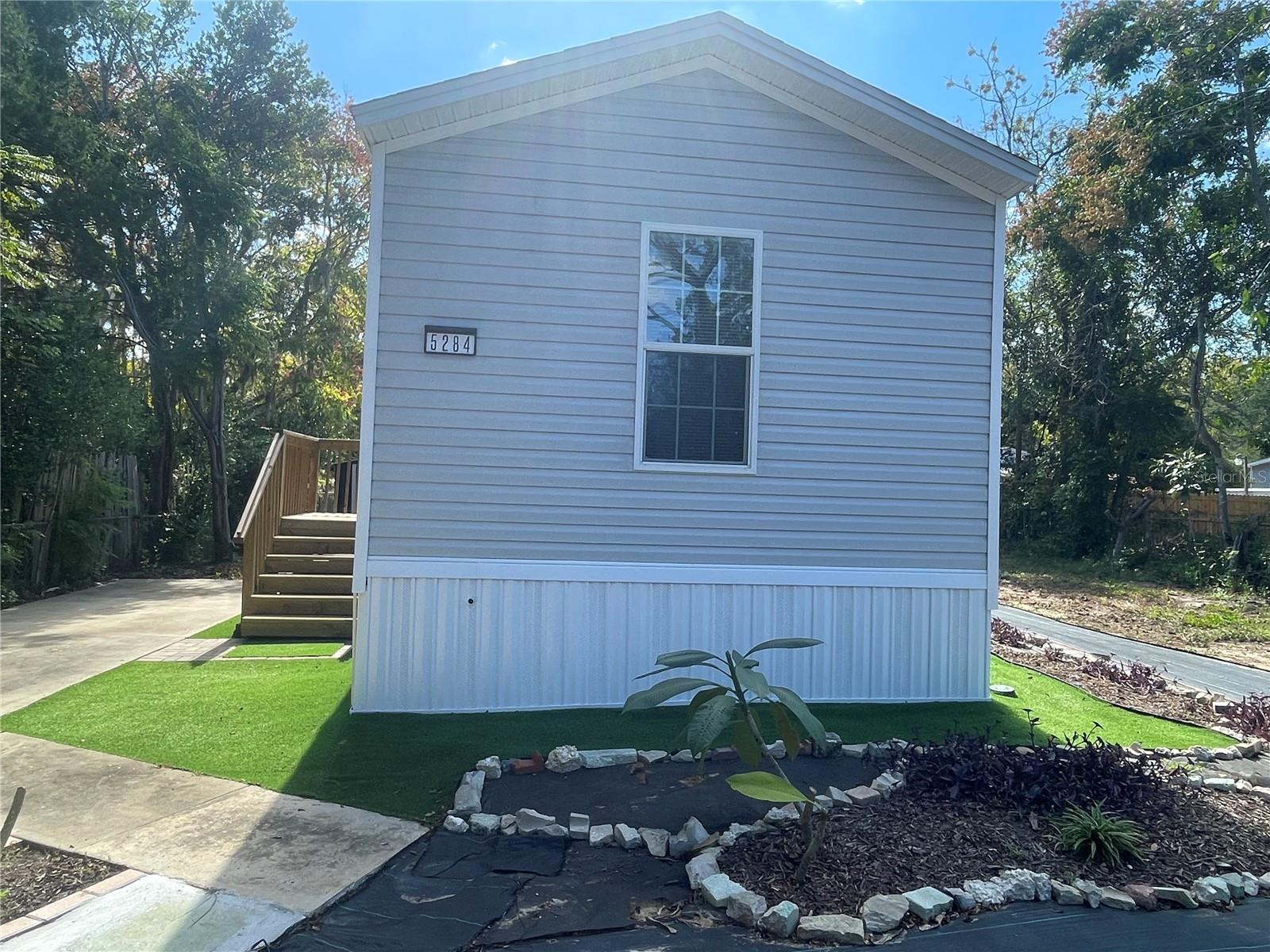 BACKWATERS HTS UNIT 1 - Residential