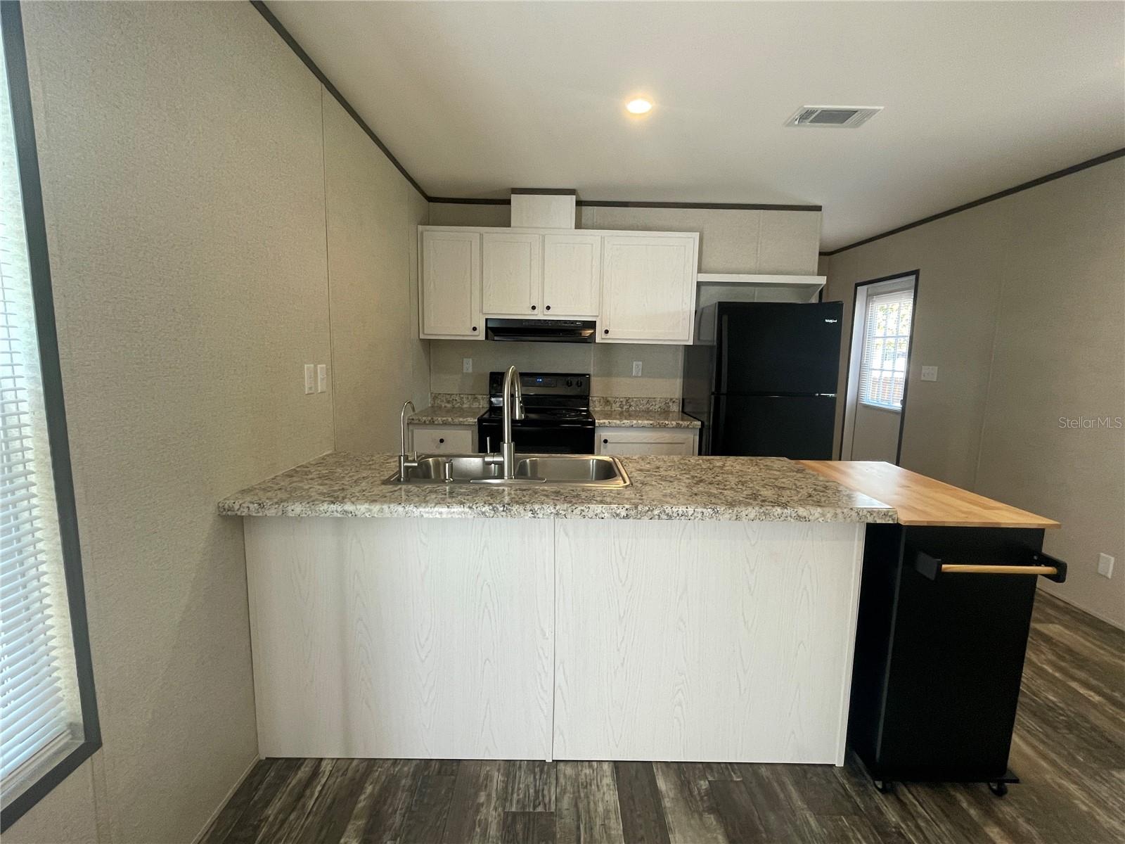 BACKWATERS HTS UNIT 1 - Residential