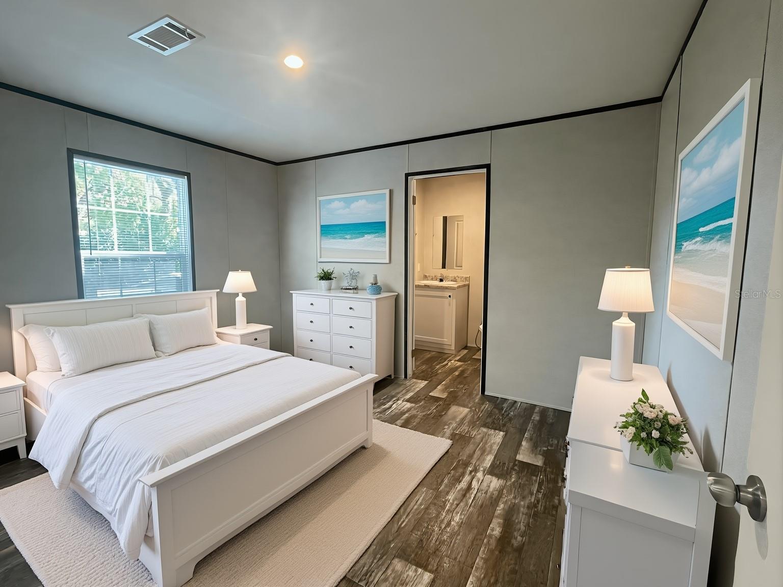 BACKWATERS HTS UNIT 1 - Residential