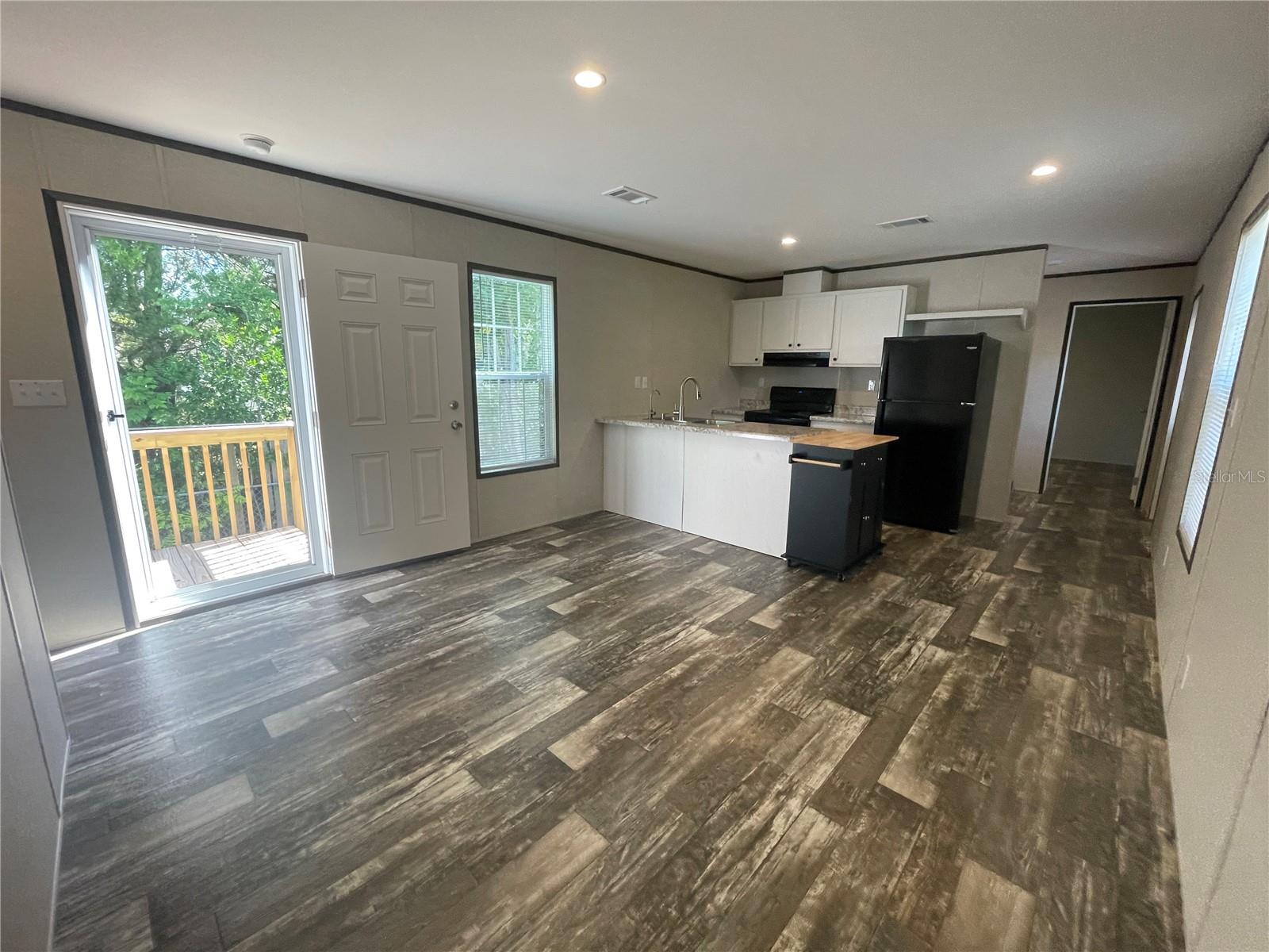 BACKWATERS HTS UNIT 1 - Residential