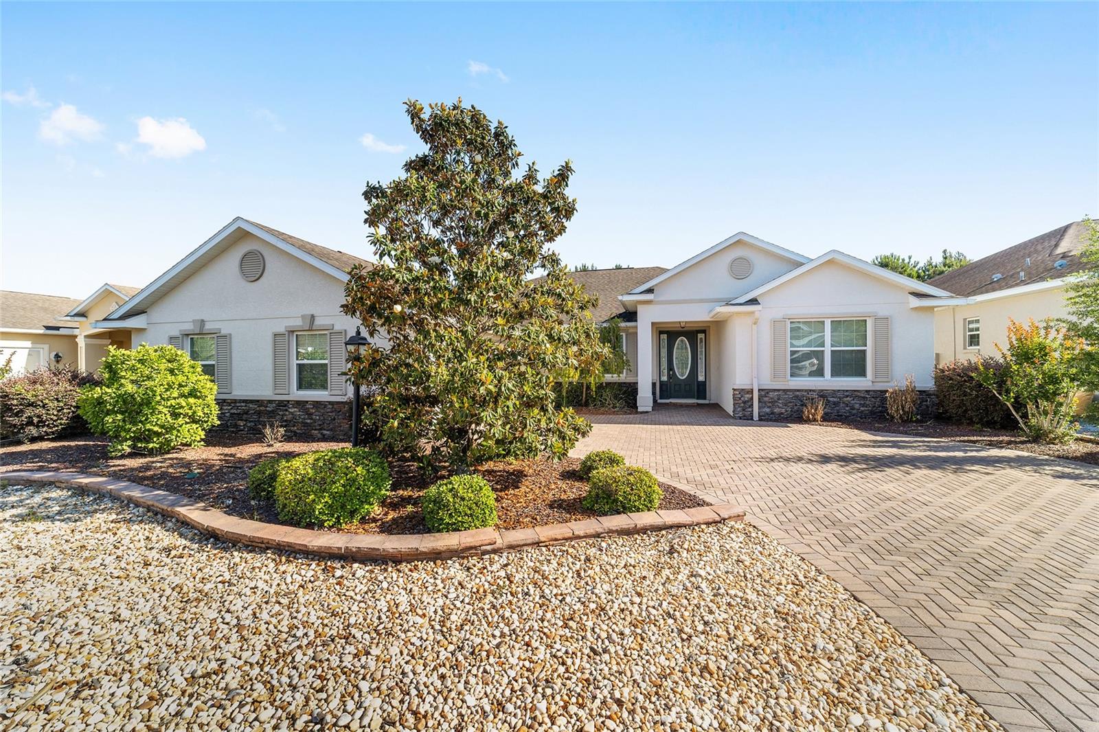 CANDLER HILLS - Residential