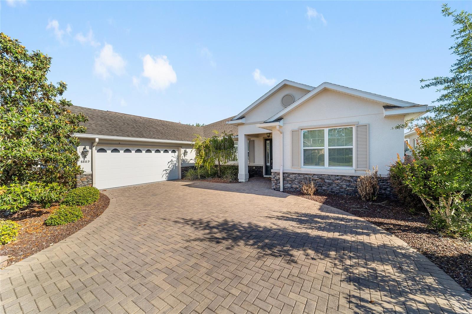 CANDLER HILLS - Residential