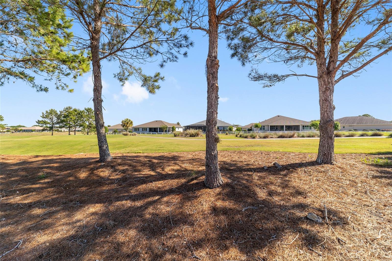 CANDLER HILLS - Residential