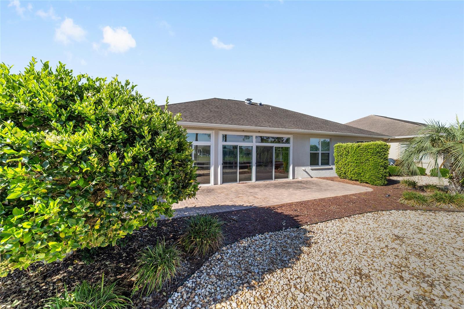 CANDLER HILLS - Residential
