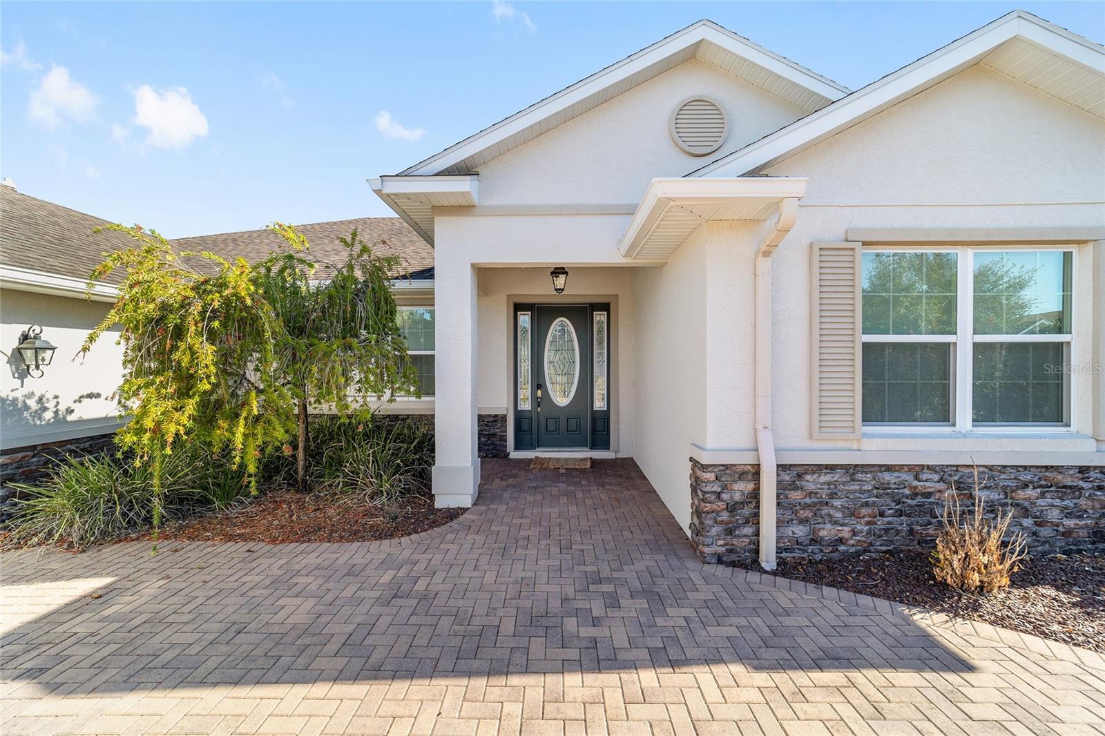 CANDLER HILLS - Residential