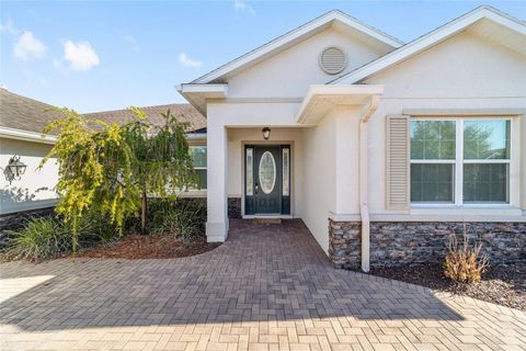Tiny photo for 8889 SW 86th Loop, Ocala, FL 34481 (MLS # OM724433)