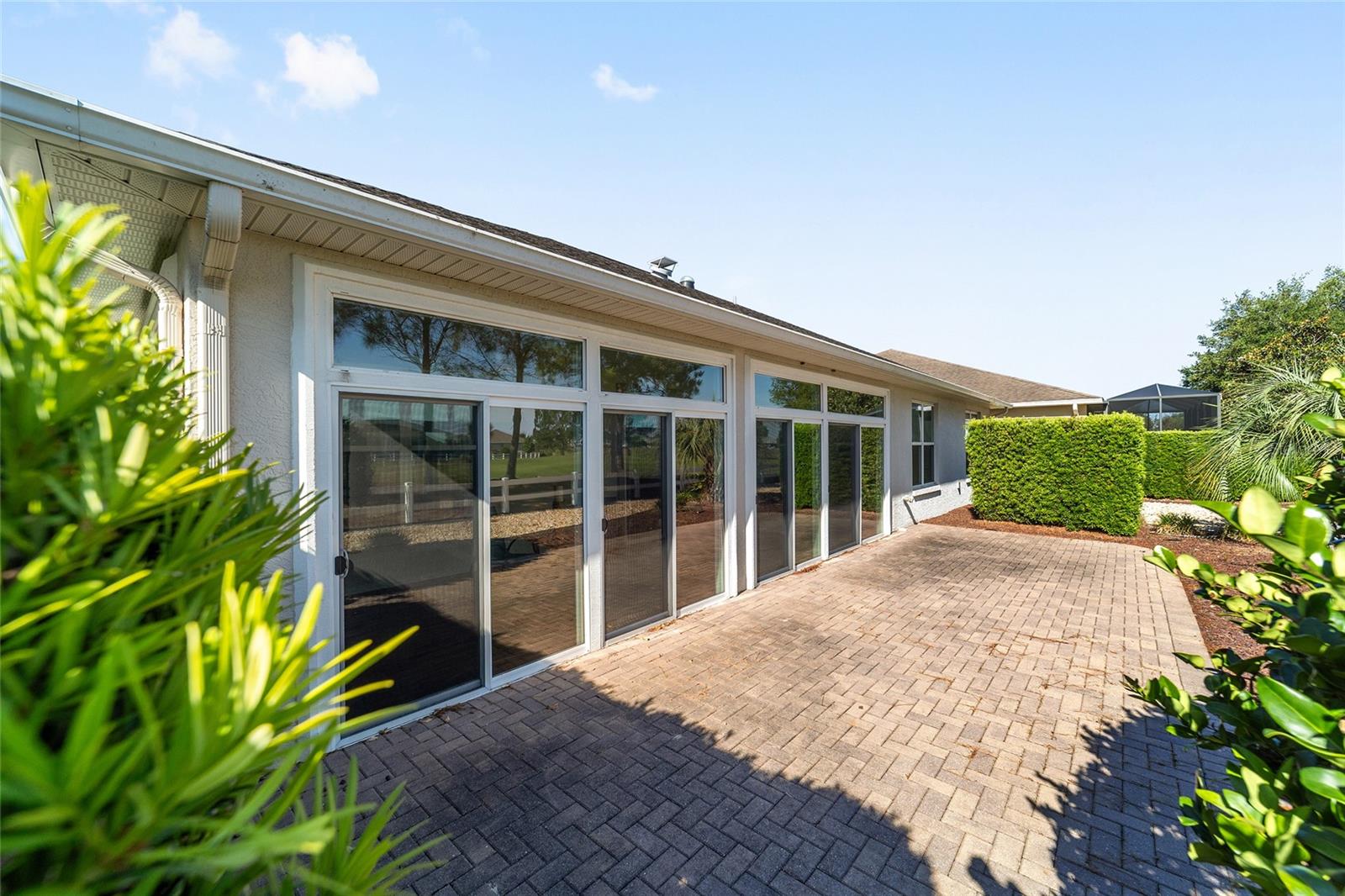 CANDLER HILLS - Residential