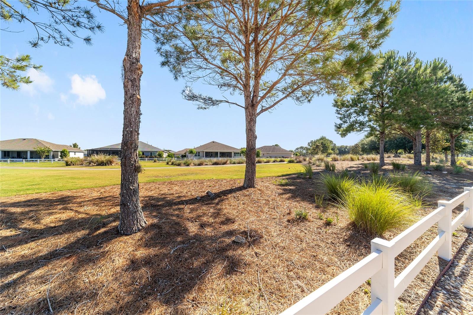 CANDLER HILLS - Residential