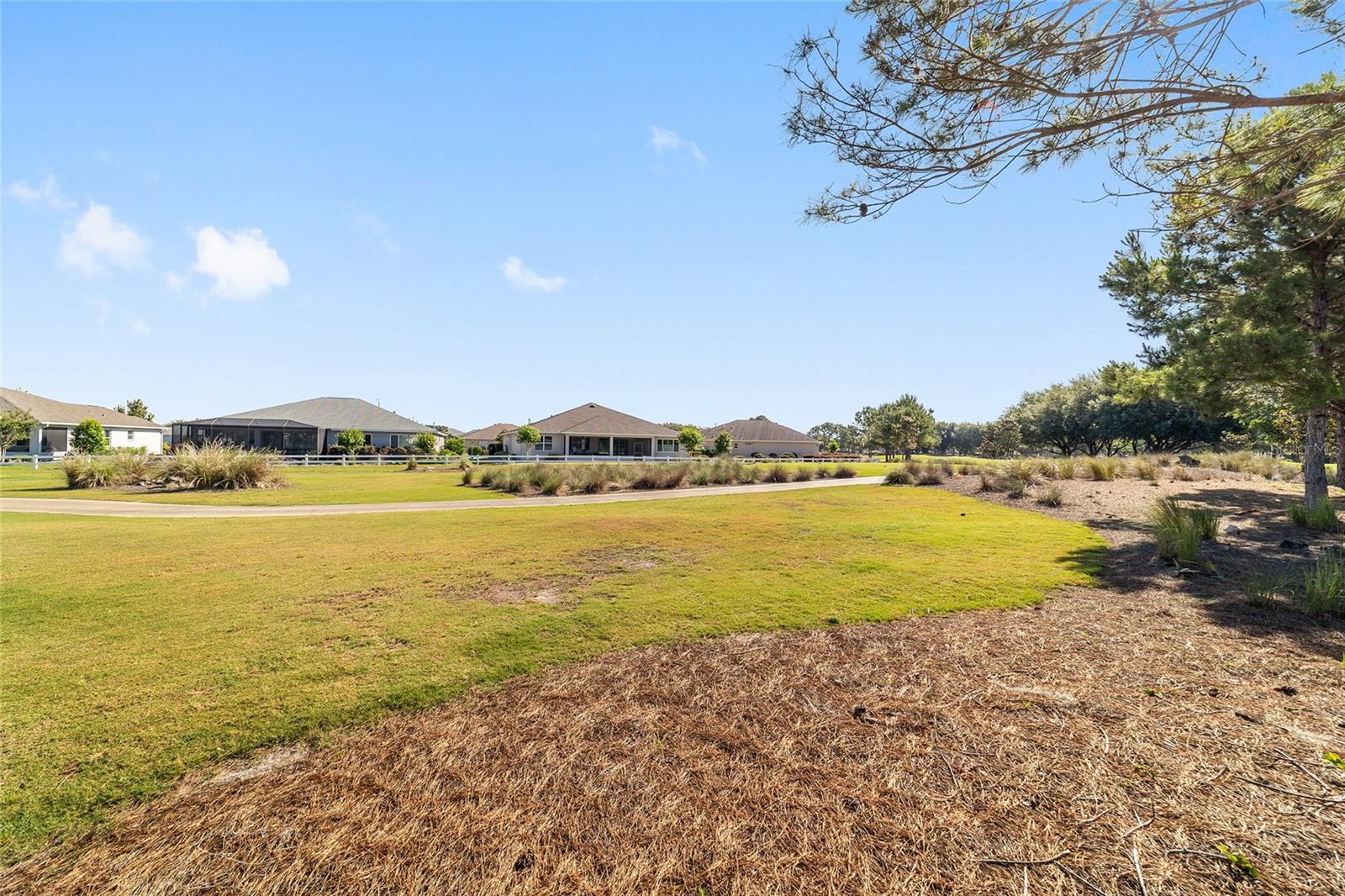 CANDLER HILLS - Residential