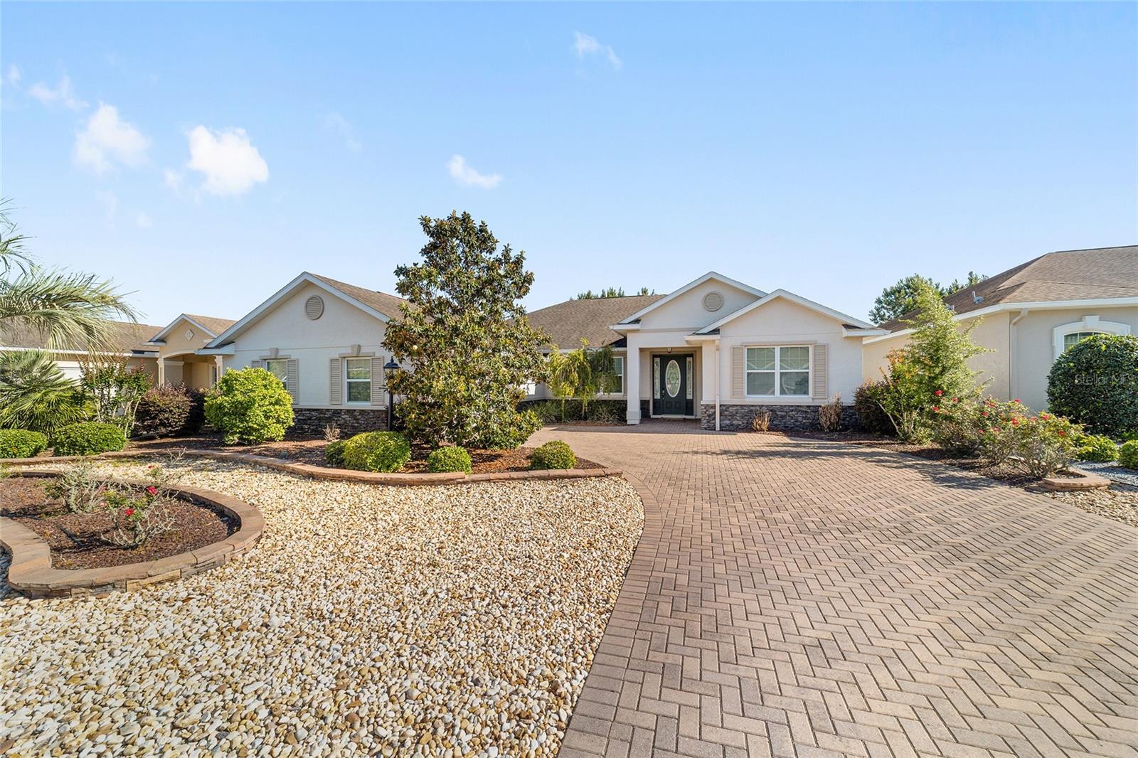 CANDLER HILLS - Residential