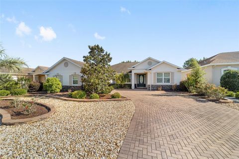 Tiny photo for 8889 SW 86th Loop, Ocala, FL 34481 (MLS # OM724433)