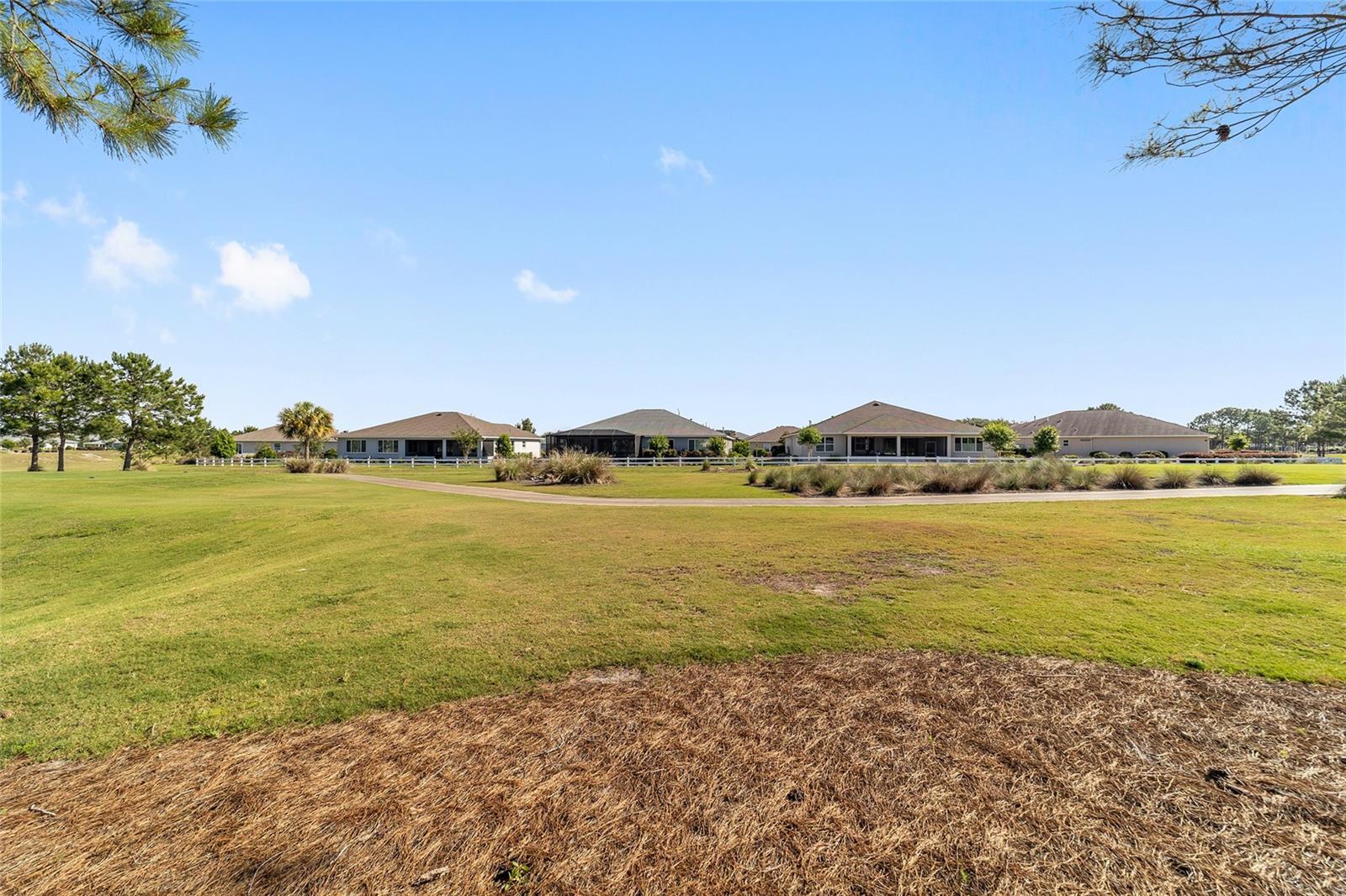 CANDLER HILLS - Residential