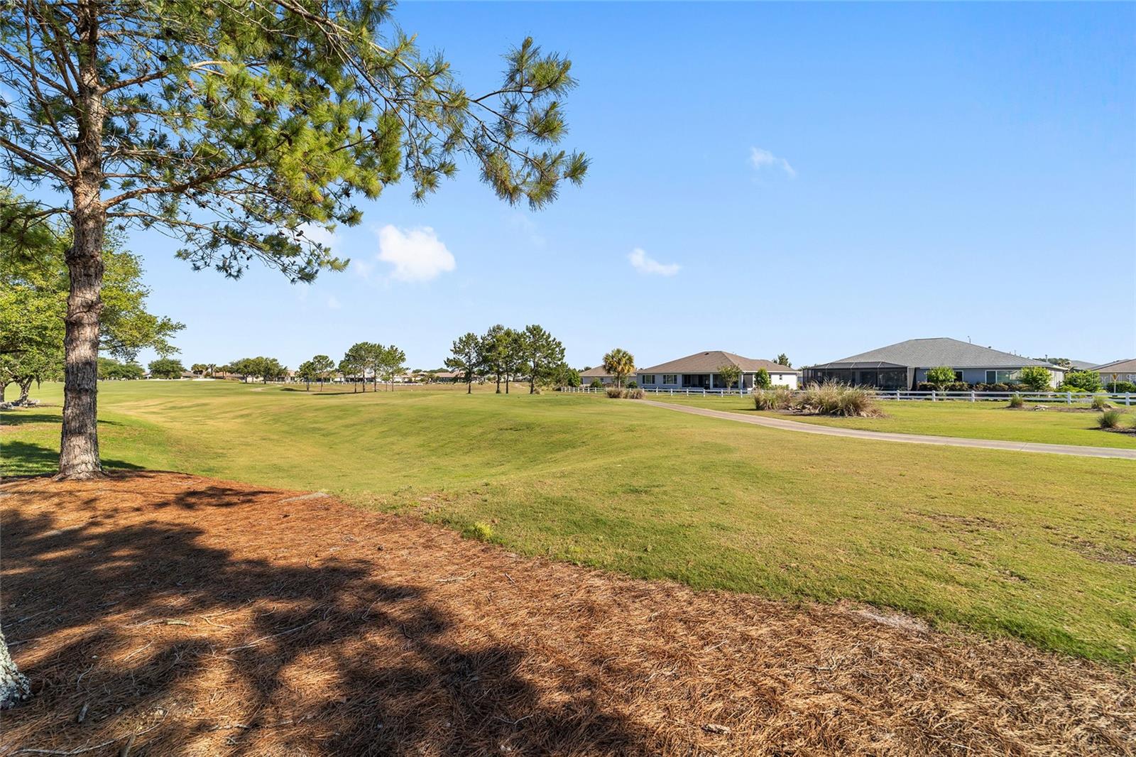 CANDLER HILLS - Residential