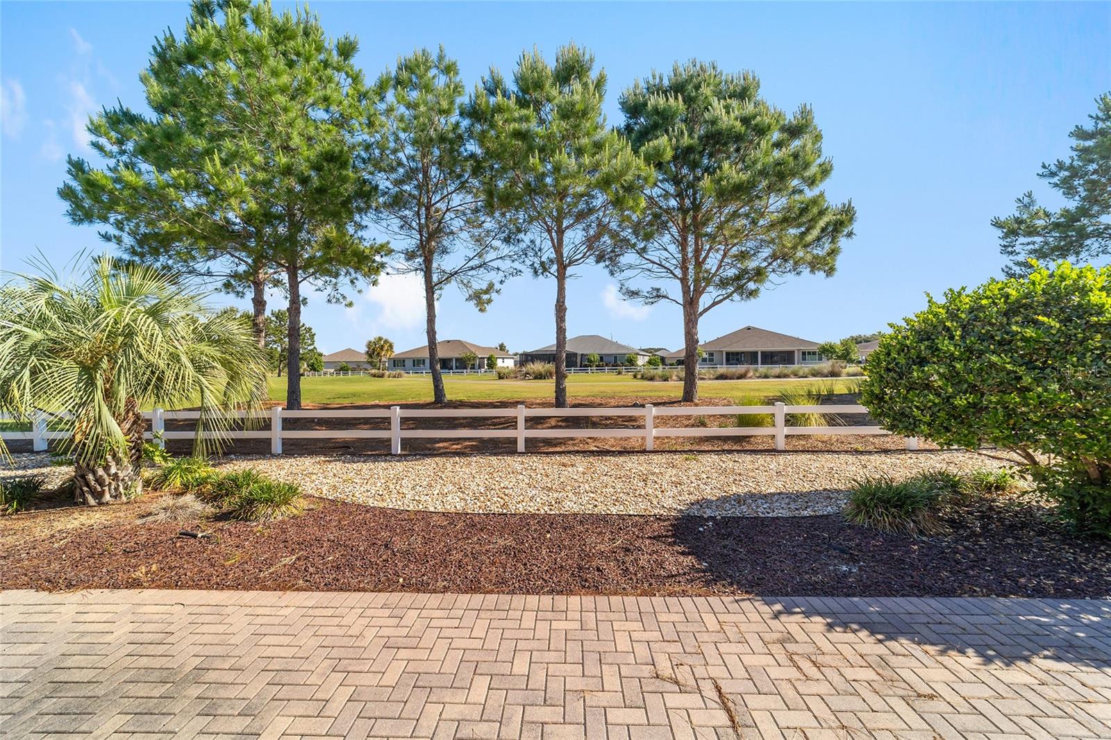 CANDLER HILLS - Residential