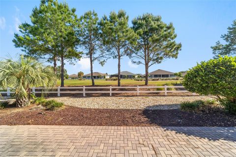 Tiny photo for 8889 SW 86th Loop, Ocala, FL 34481 (MLS # OM724433)