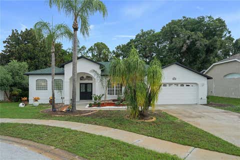 Photo of 3239 Glenwood Circle, Holiday, FL 34691 (MLS # TB8541377)