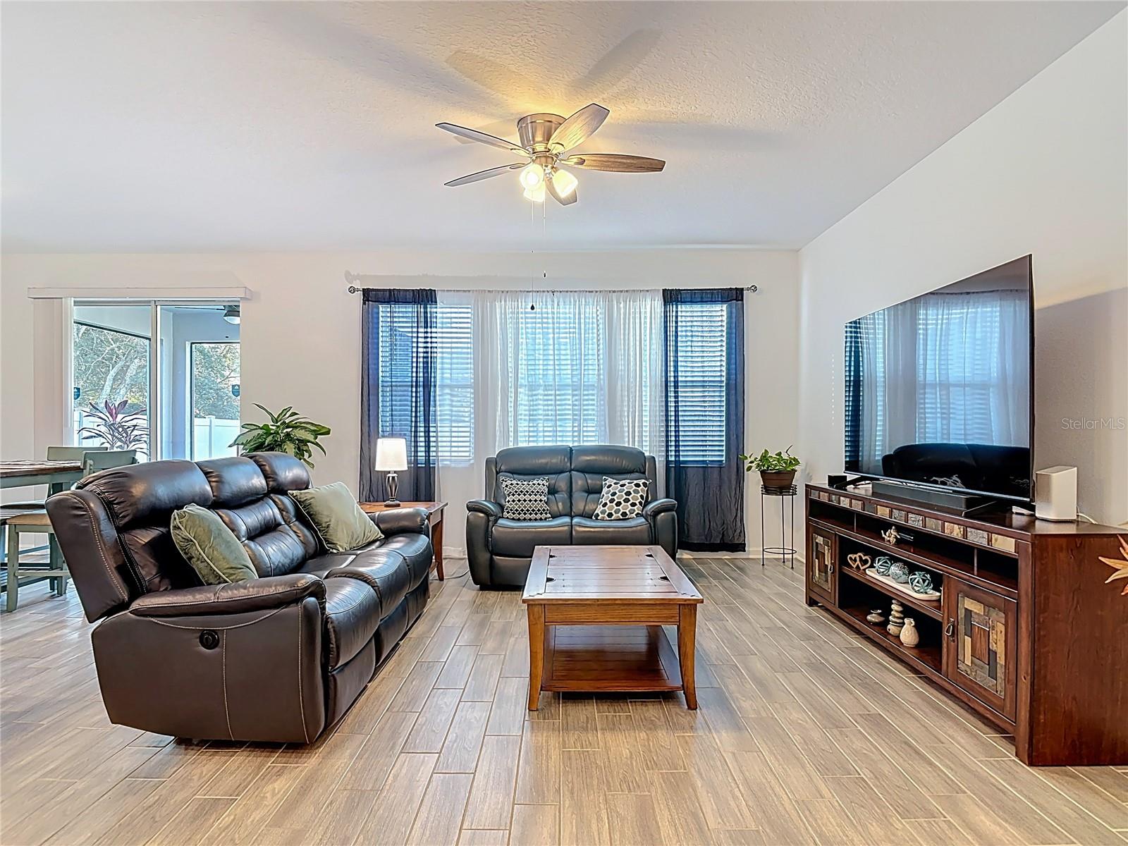 WINDSONG AT LEESBURG PHASE 2 - Residential