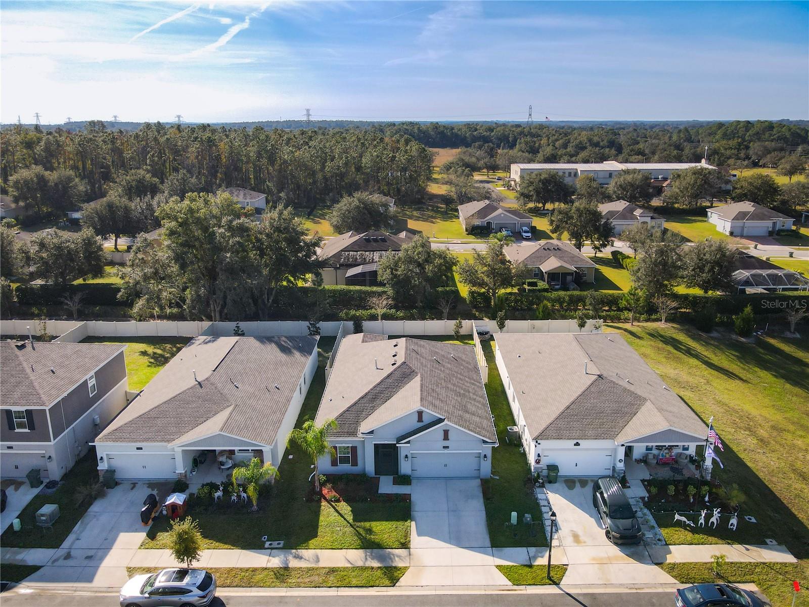 WINDSONG AT LEESBURG PHASE 2 - Residential