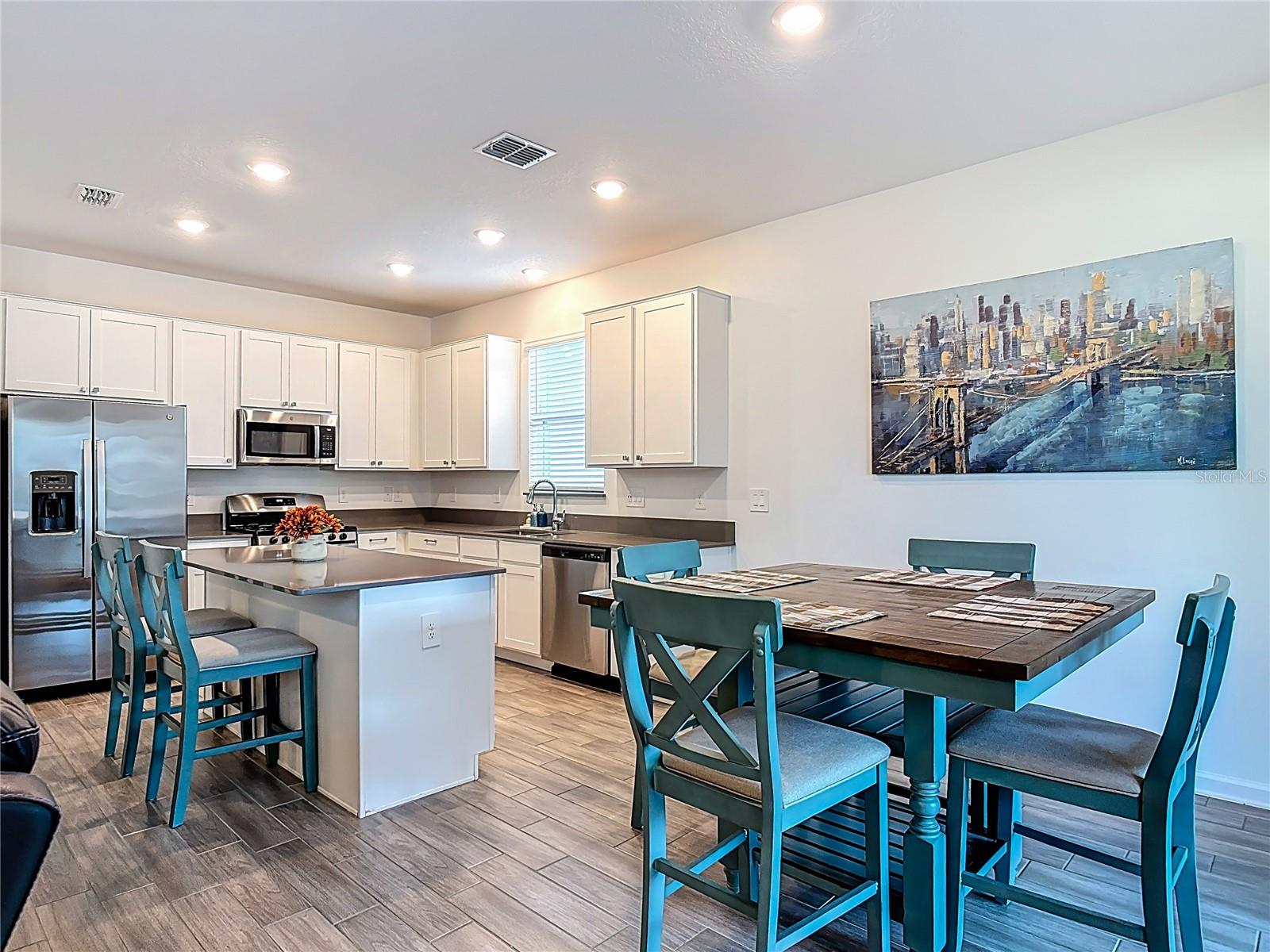 WINDSONG AT LEESBURG PHASE 2 - Residential