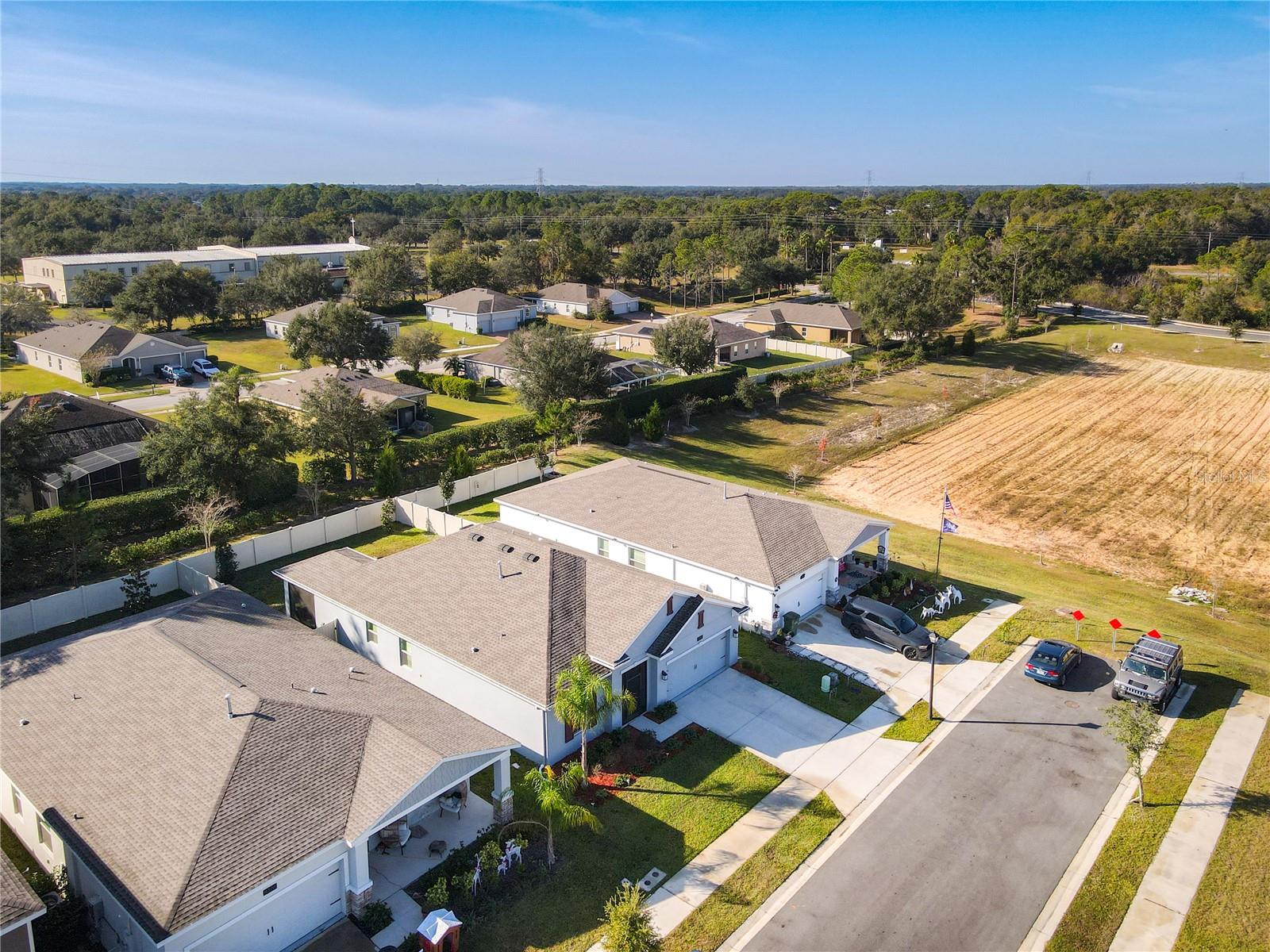 WINDSONG AT LEESBURG PHASE 2 - Residential