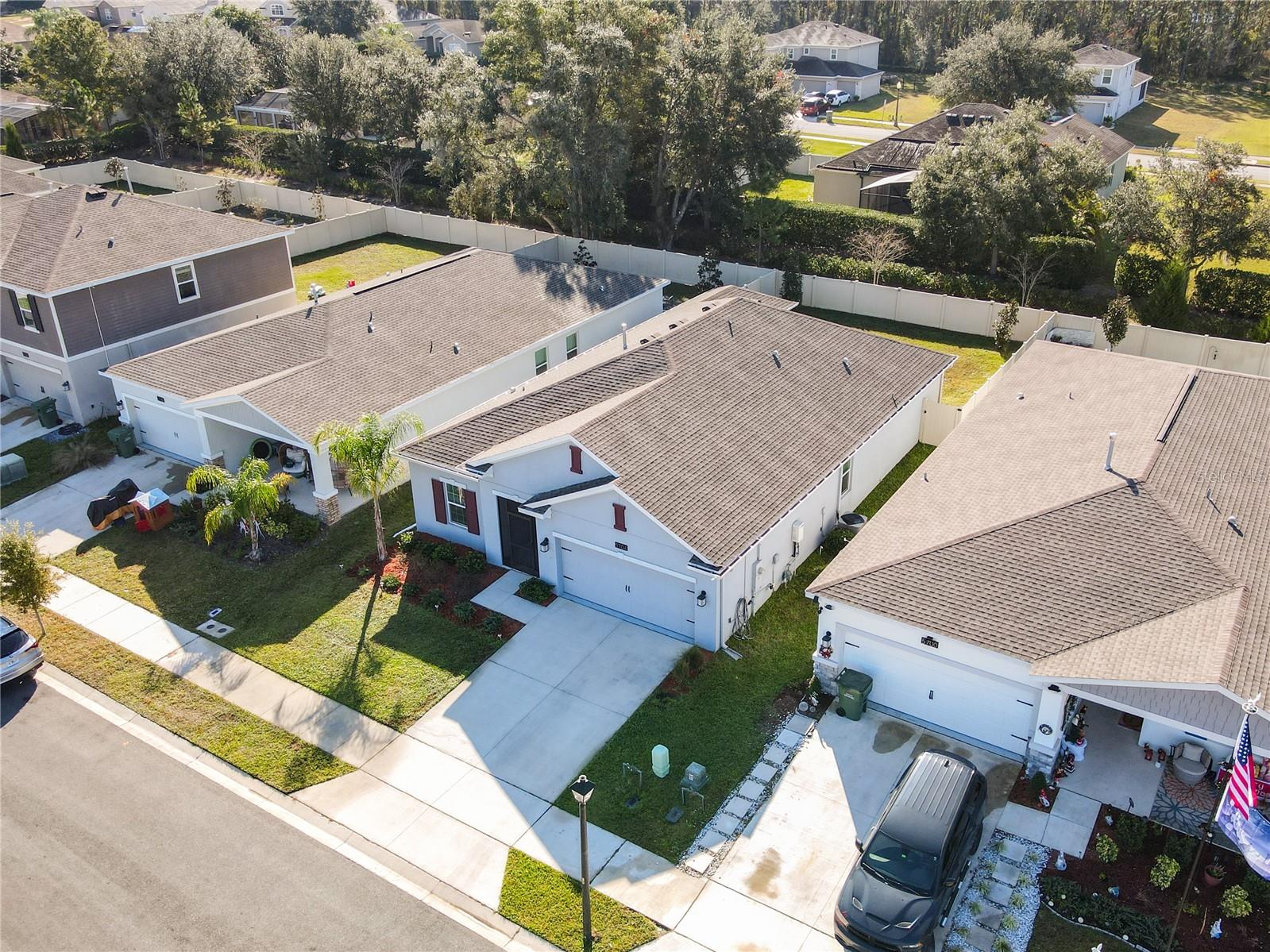 WINDSONG AT LEESBURG PHASE 2 - Residential