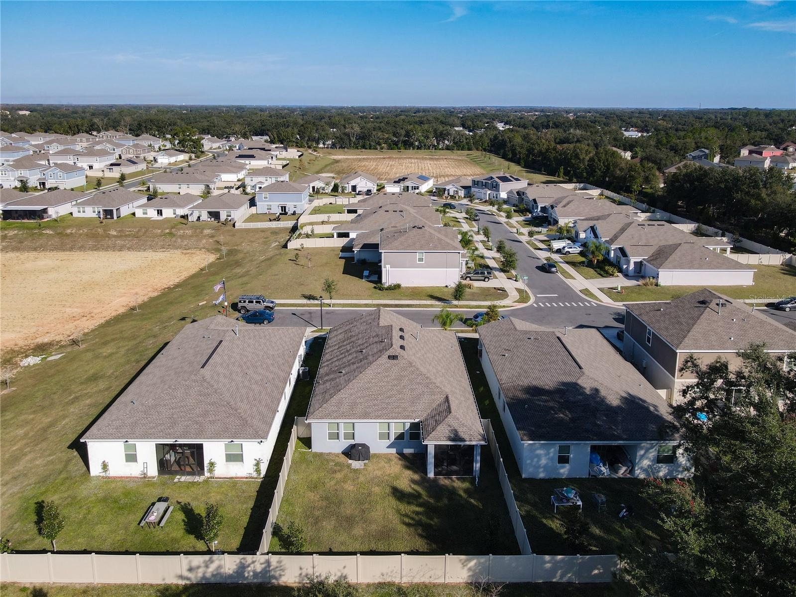 WINDSONG AT LEESBURG PHASE 2 - Residential