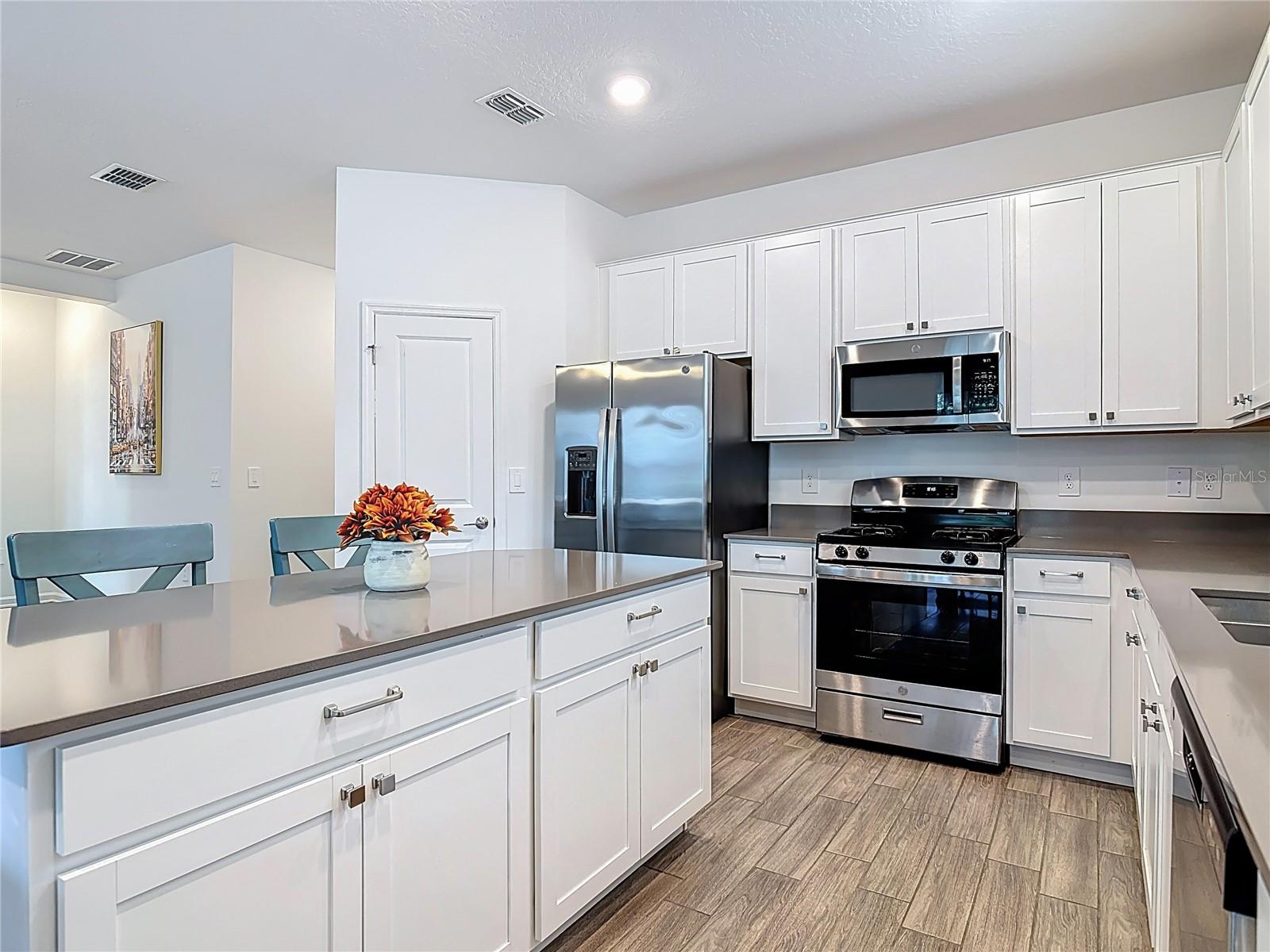 WINDSONG AT LEESBURG PHASE 2 - Residential