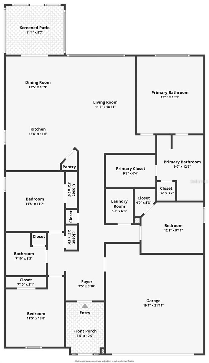 WINDSONG AT LEESBURG PHASE 2 - Residential