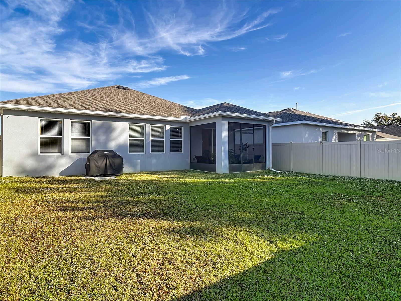 WINDSONG AT LEESBURG PHASE 2 - Residential