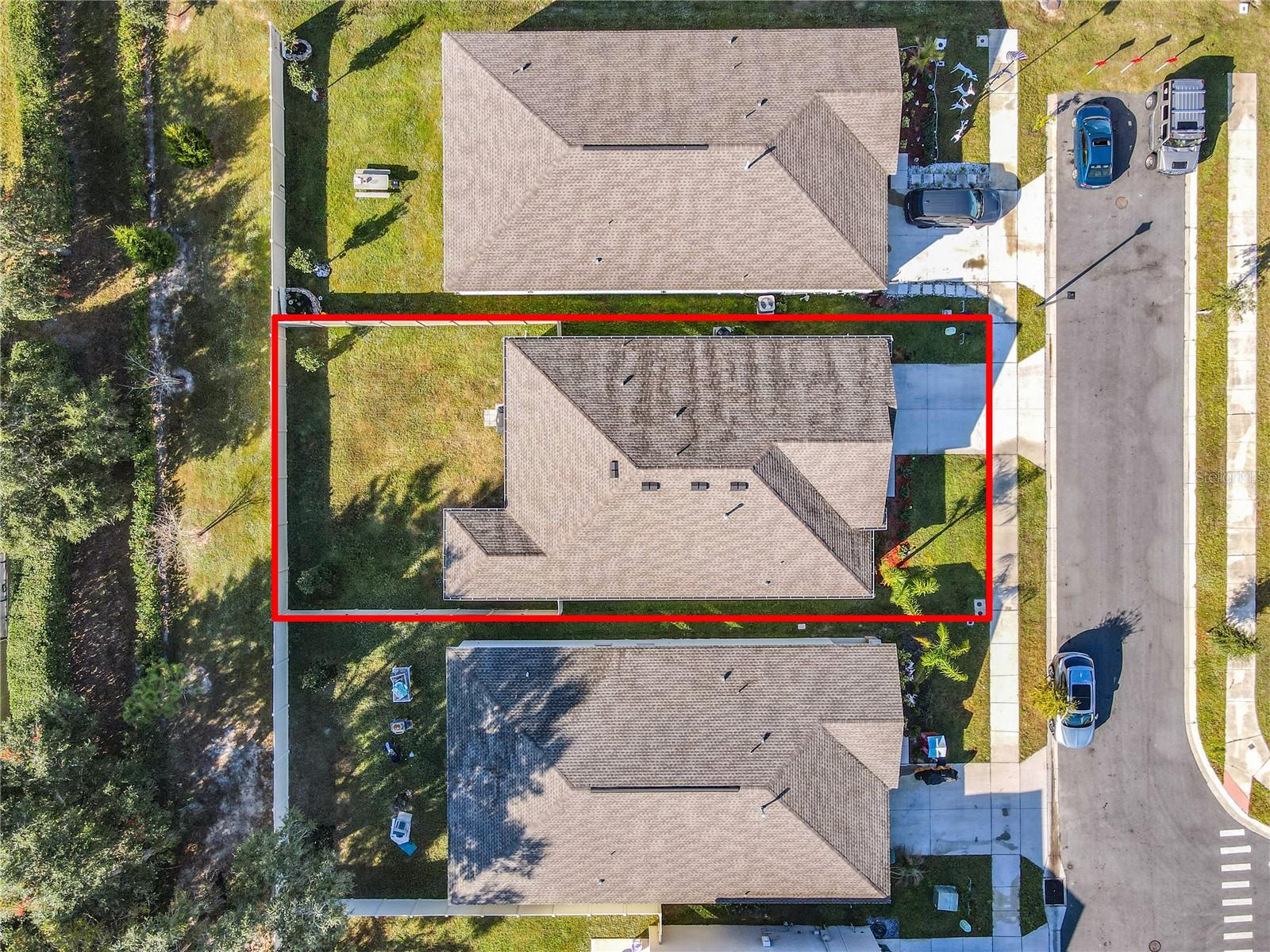 WINDSONG AT LEESBURG PHASE 2 - Residential