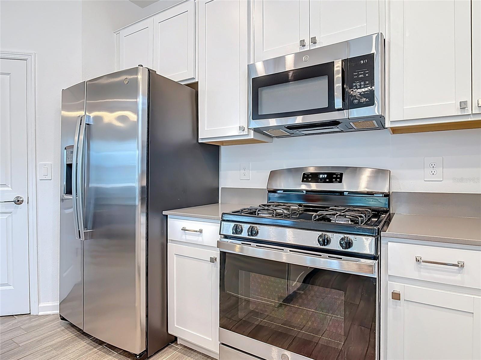 WINDSONG AT LEESBURG PHASE 2 - Residential