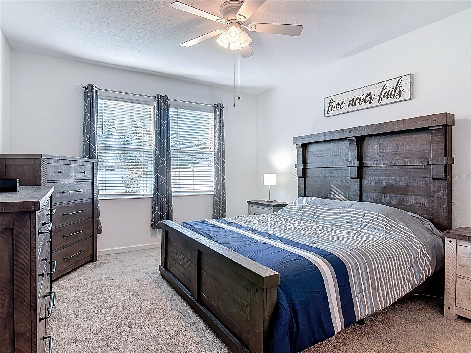 WINDSONG AT LEESBURG PHASE 2 - Residential