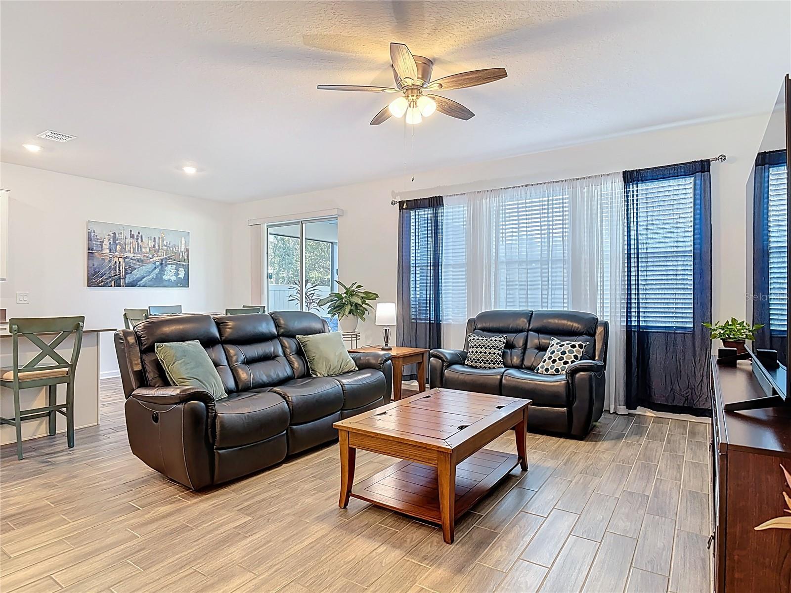 WINDSONG AT LEESBURG PHASE 2 - Residential