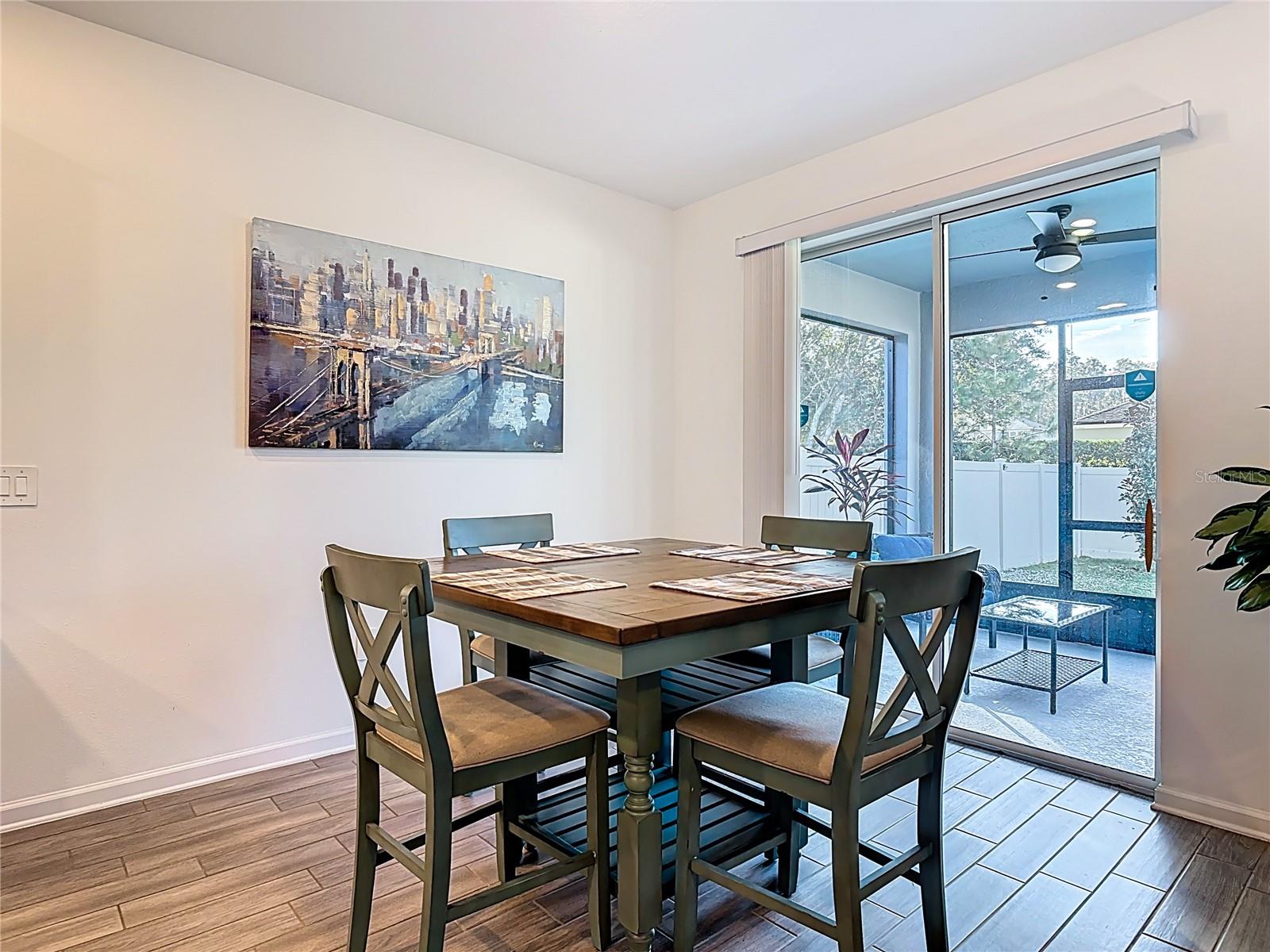 WINDSONG AT LEESBURG PHASE 2 - Residential