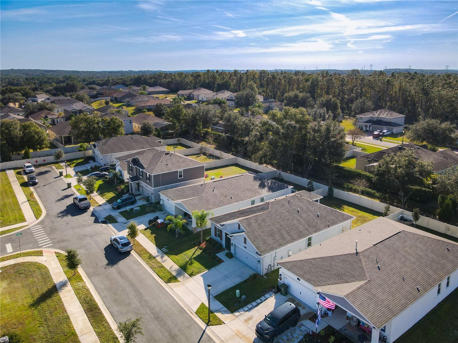 WINDSONG AT LEESBURG PHASE 2 - Residential