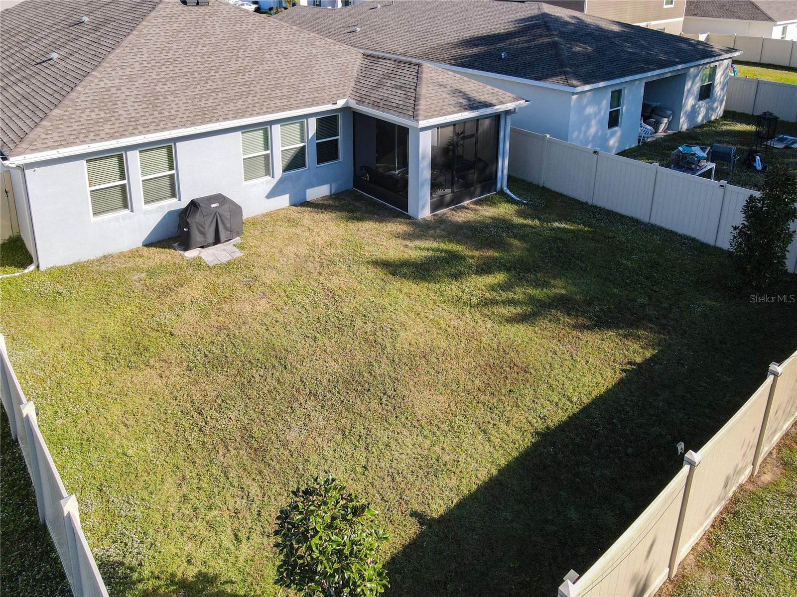 WINDSONG AT LEESBURG PHASE 2 - Residential