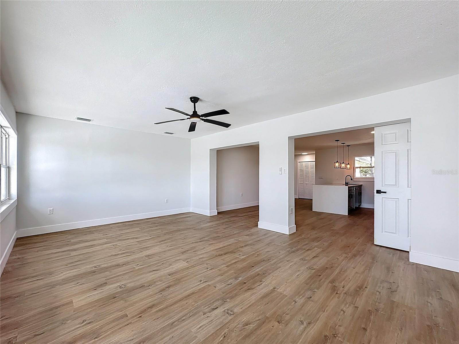 LAKE MANN ESTATES - Residential