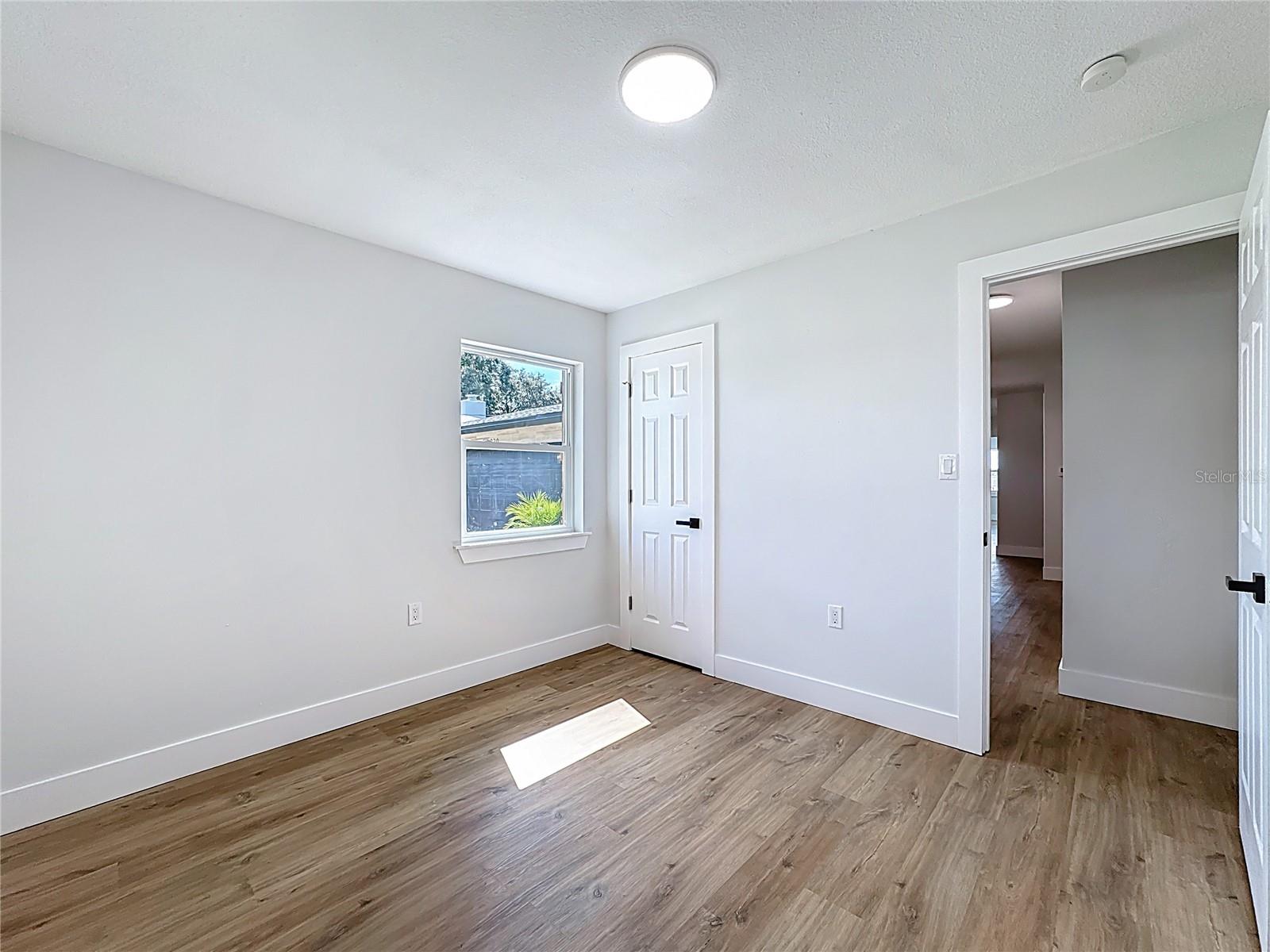 LAKE MANN ESTATES - Residential