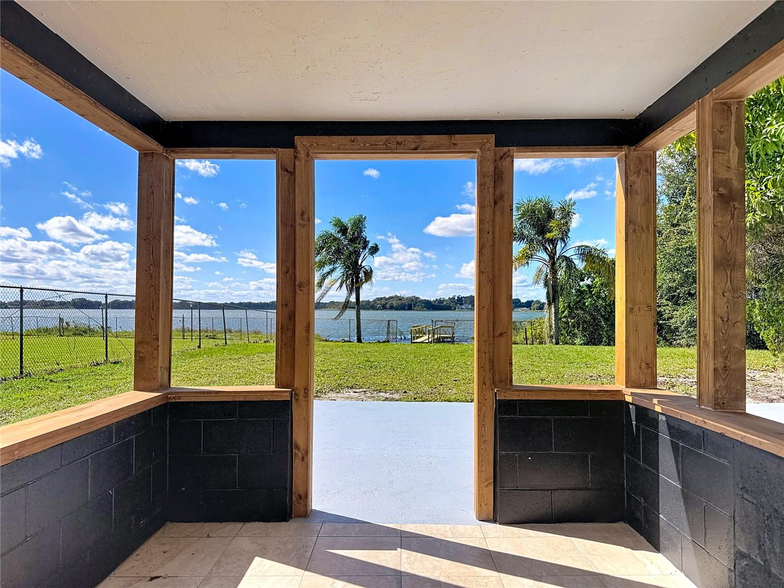 LAKE MANN ESTATES - Residential