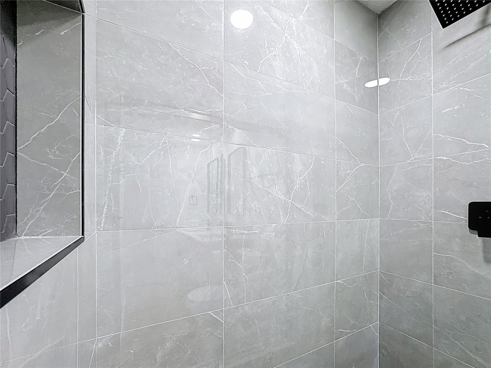 LAKE MANN ESTATES - Residential