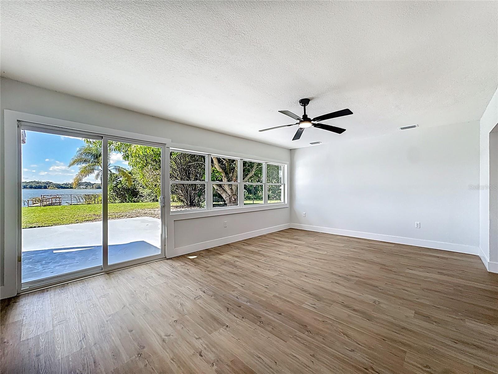 LAKE MANN ESTATES - Residential