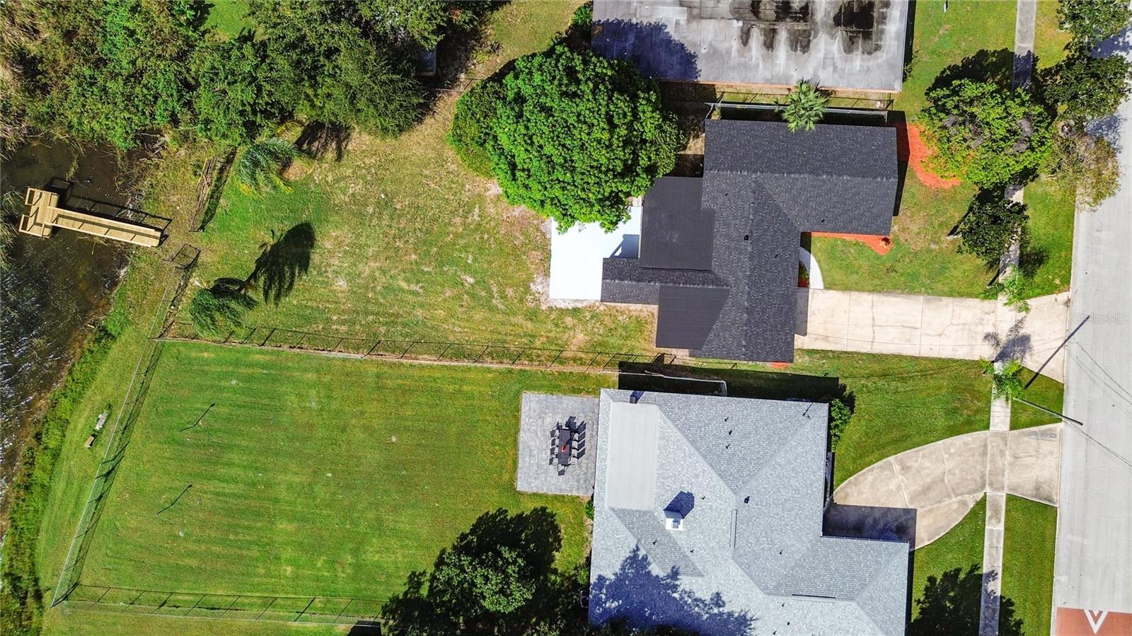 LAKE MANN ESTATES - Residential