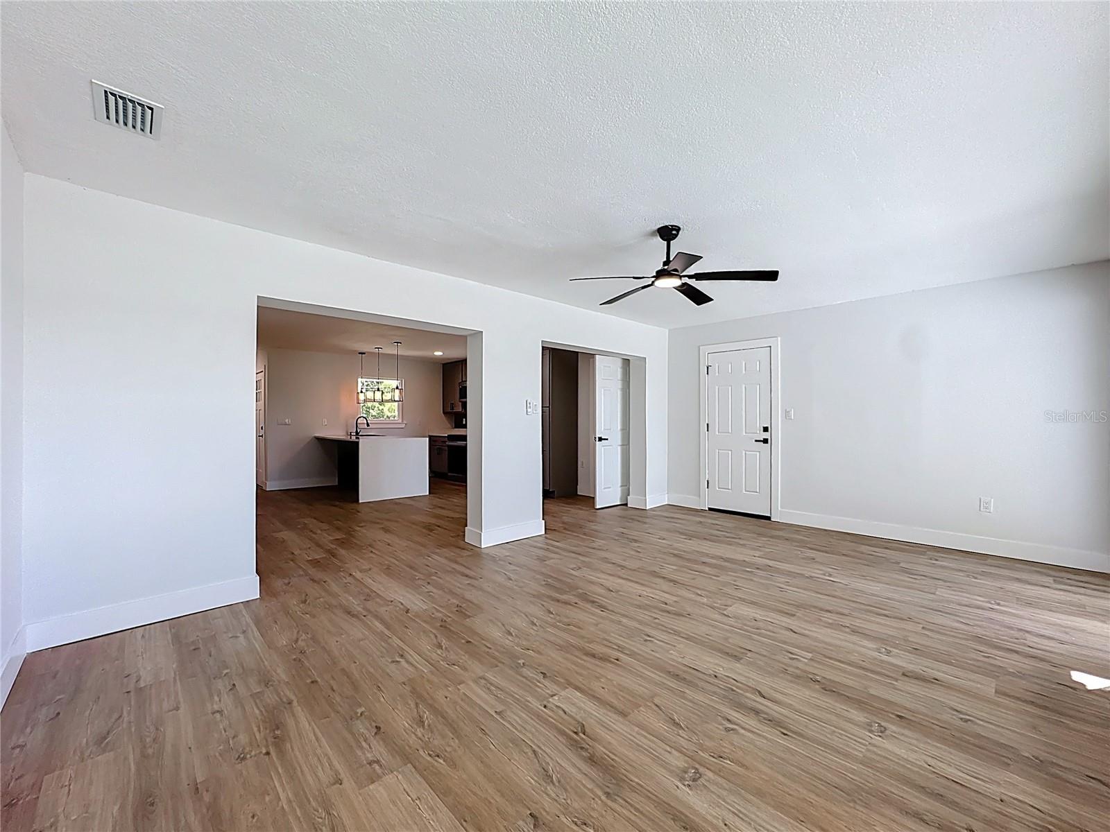 LAKE MANN ESTATES - Residential