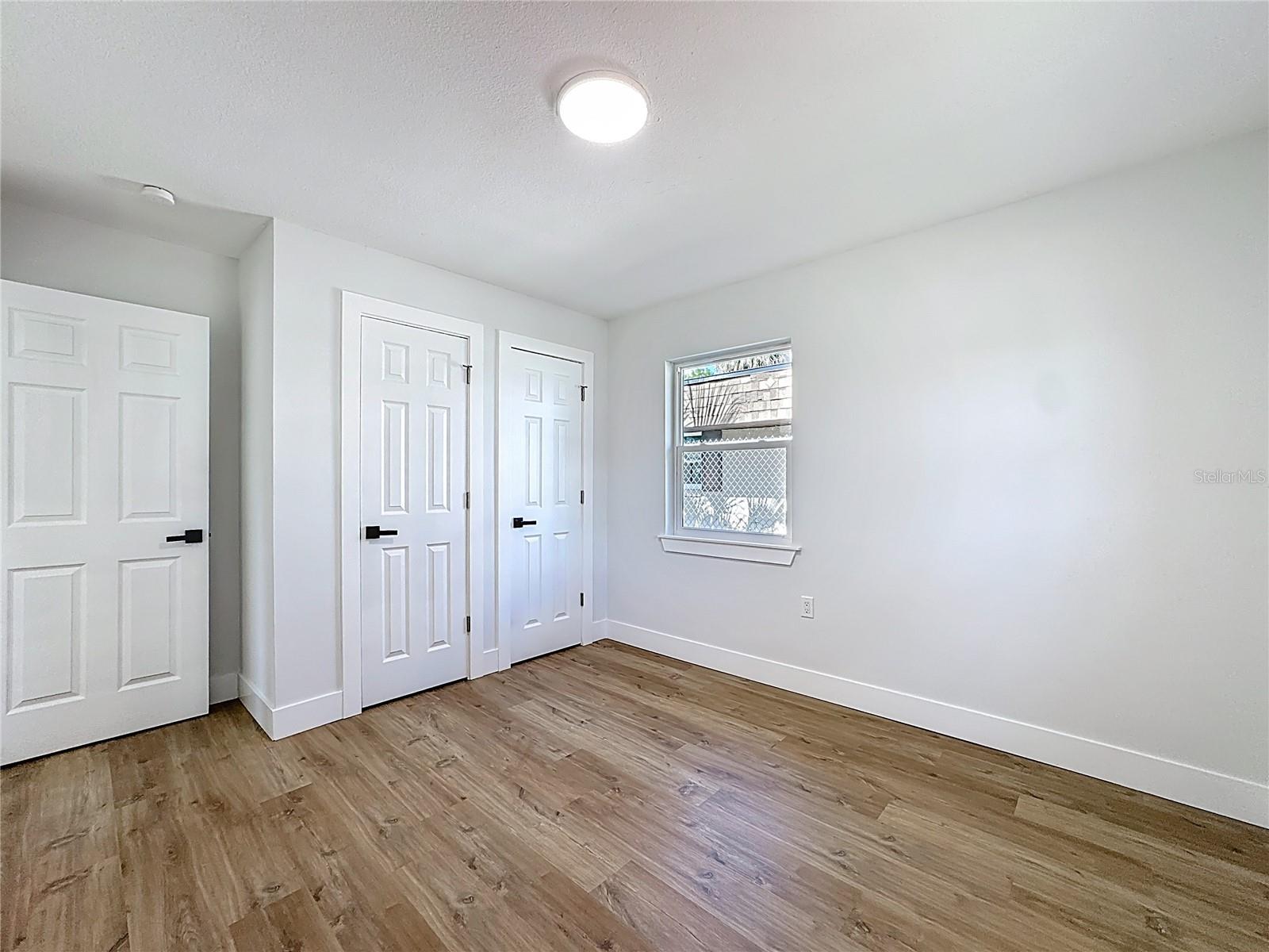 LAKE MANN ESTATES - Residential