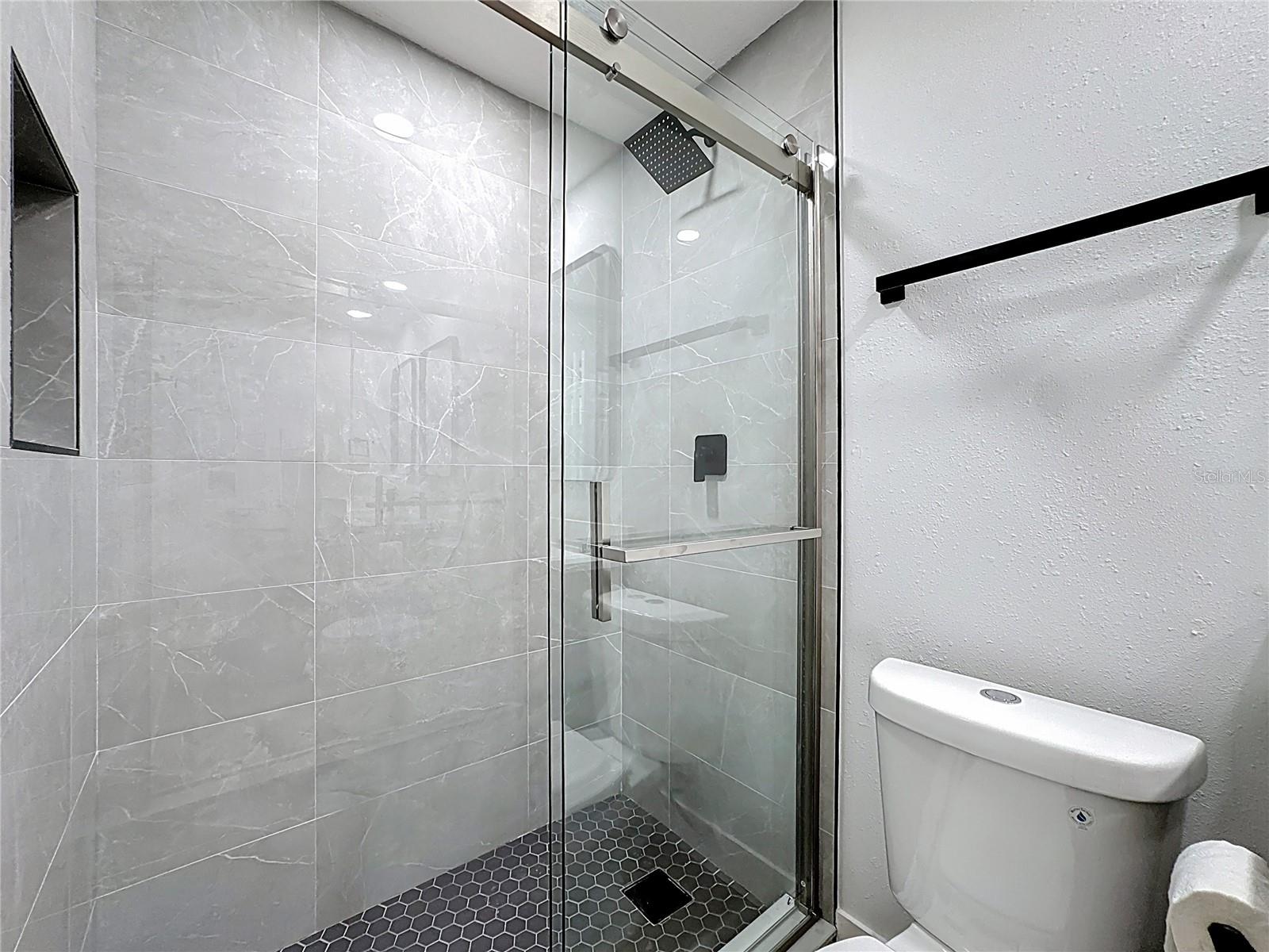 LAKE MANN ESTATES - Residential