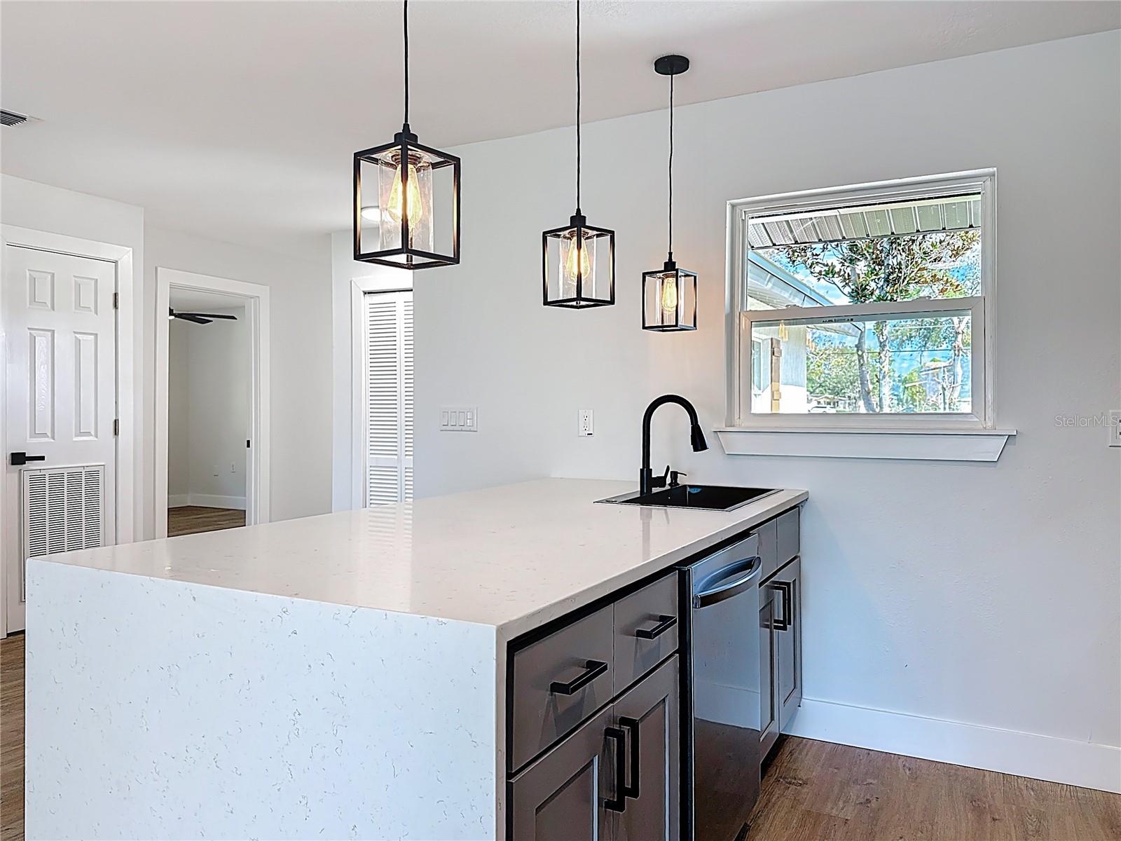 LAKE MANN ESTATES - Residential